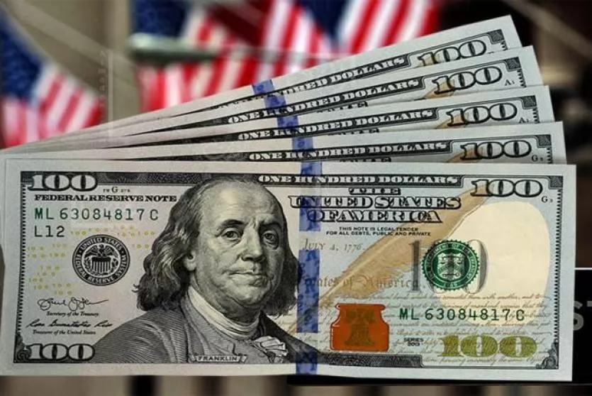 أسعار الدولار اليوم الأحد 26-7-2026