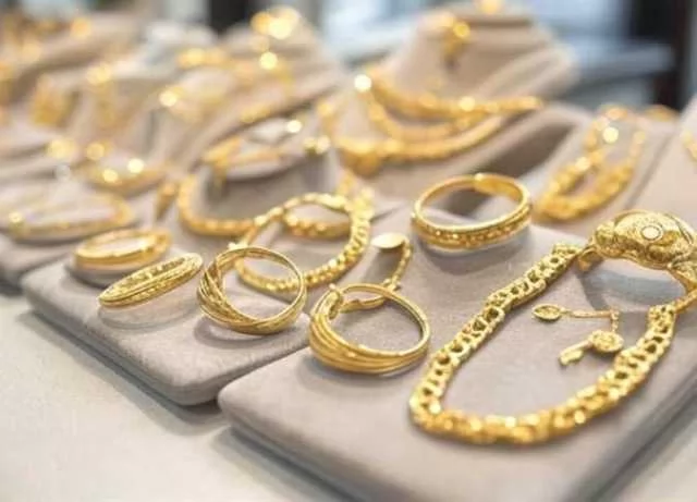 أسعار الذهب اليوم الأحد 26/7/2026.. عيار 21 يسجل 6000 جنيه 