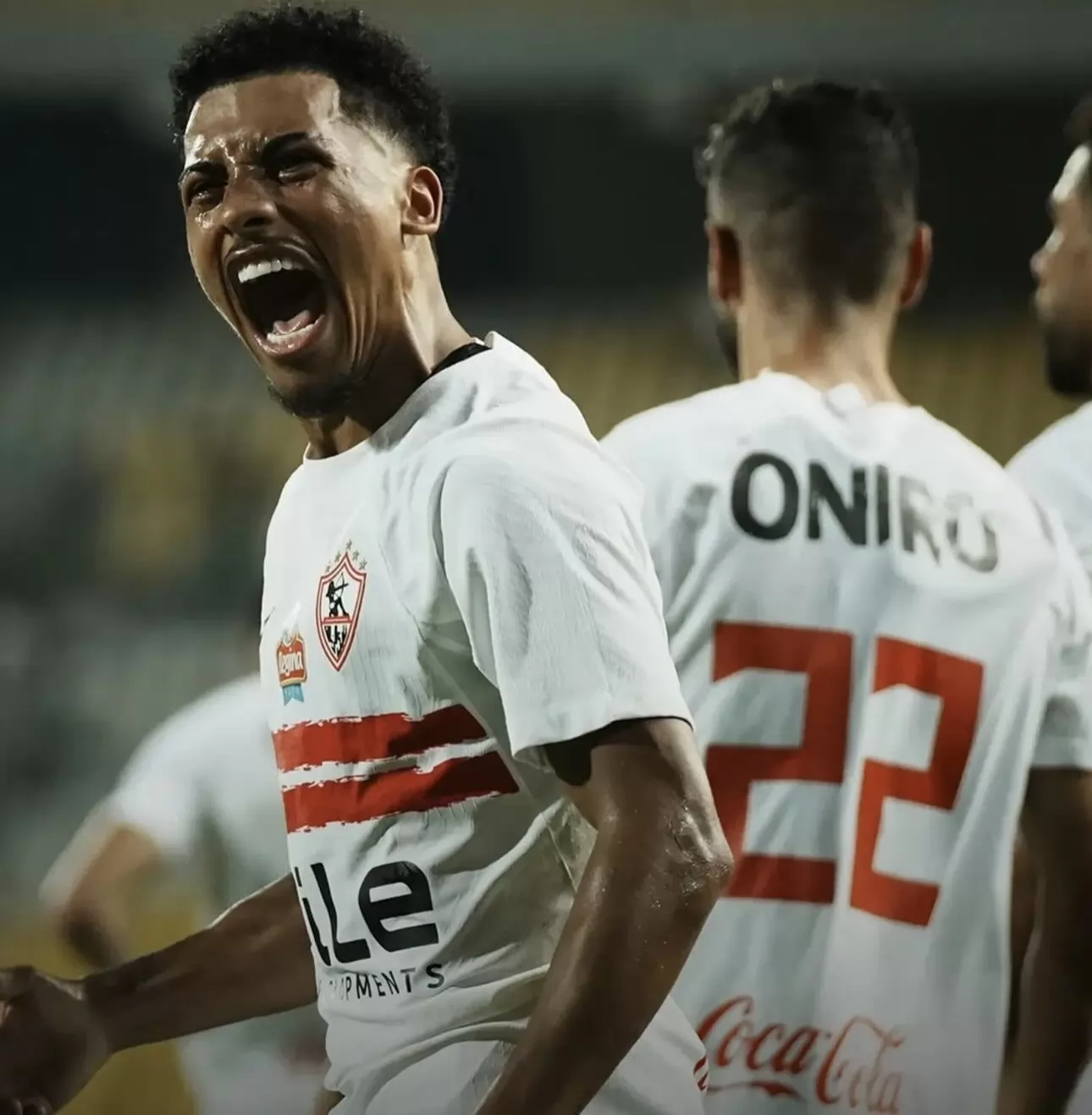 مصدر بالزمالك يؤكد: إيقاف القيد الأخير ليس له علاقة بأزمة بيزيرا