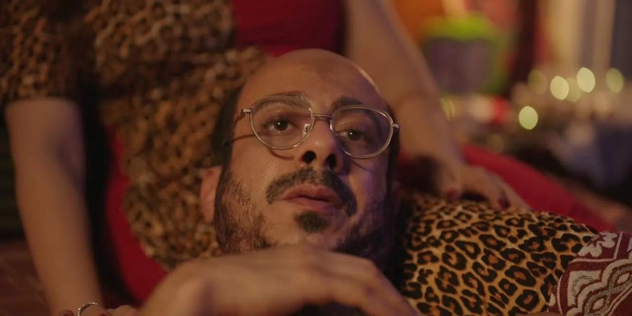 محمد فراج يروج لـ 