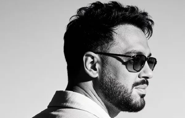 موعد وتفاصيل حفل رامى جمال المقبل 