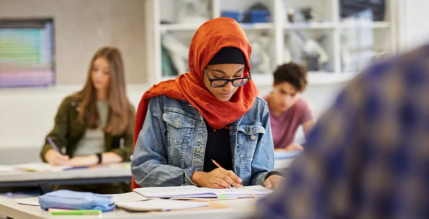 خطة لدعم الطلاب خلال الصيام 