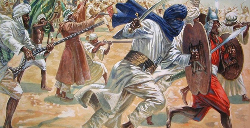 هل ذكر أسماء أهل بدر تبرك ومن المجربات لاستجابة الدعاء؟ المفتي يجيب