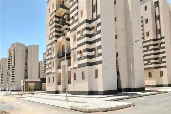  وزيرة الإسكان تتابع موقف تنفيذ مشروعات مبادرة «سكن لكل المصريين» بعدد من المدن الجديدة 