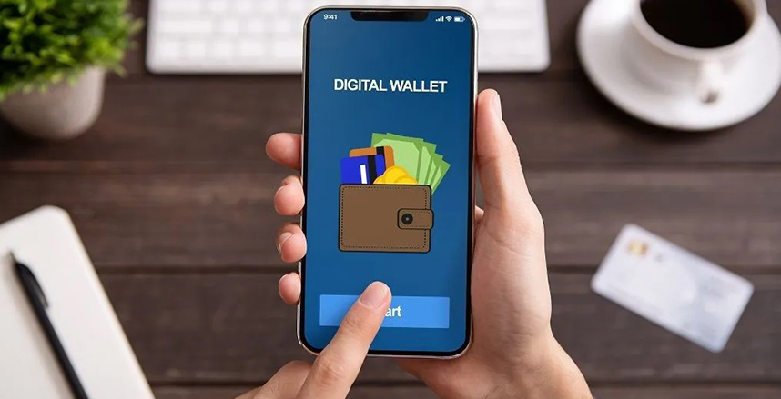  حكم التحويل والسحب من المحافظ الإلكترونية