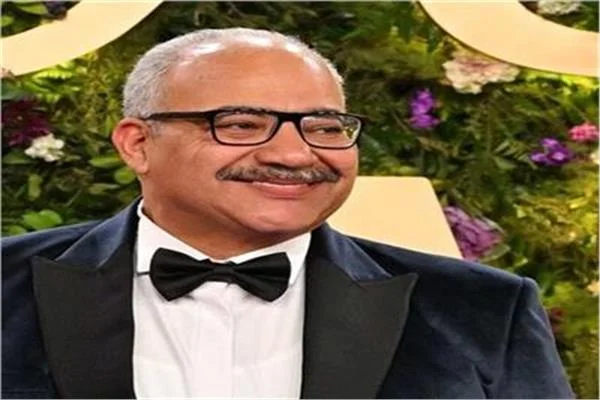 بيومي فؤاد في العناية المركزة بعد وعكة صحية خلال تصوير «هيروشيما» 
