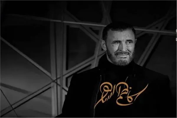 كاظم الساهر يطرح أحدث ألبوماته اليوم 