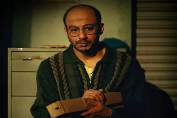 عرض أولي حلقات « لعبة جهنم» لـ محمد فراج