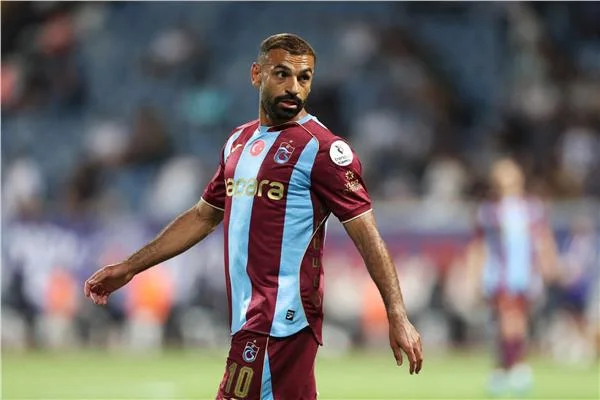 تشكيل طرابزون المتوقع أمام فرينتسفاروشي بإياب ملحق الدوري الأوروبي 