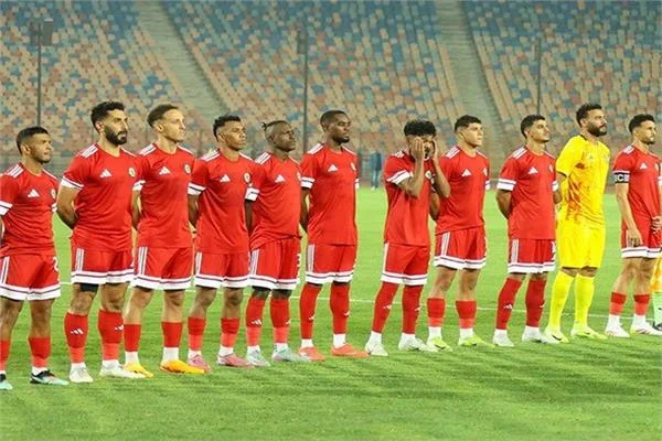  مودرن سبورت يستضيف غزل المحلة 