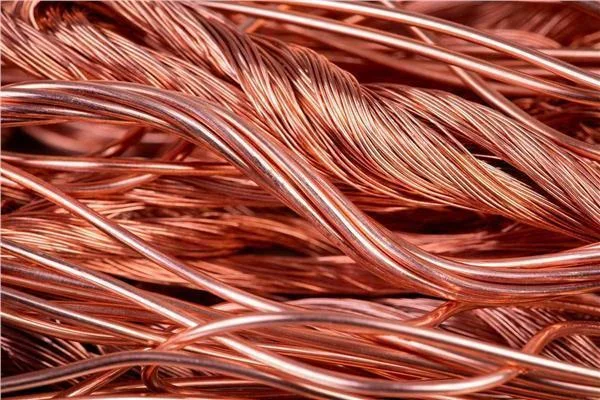  استقرار في أسعار النحاس اليوم 26 أغسطس 2026 
