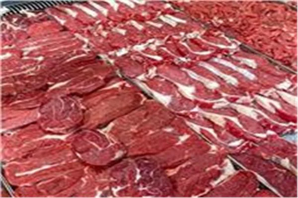 أسعار اللحوم اليوم الخميس 27 أغسطس 