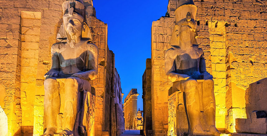  لماذا سميت مصر بأم الدنيا؟.. الإفتاء توضح