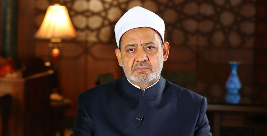  الأزهر يُدين مشاهد الإساءة للمسيح عليه السلام في افتتاح دورة الألعاب الأوليمبية