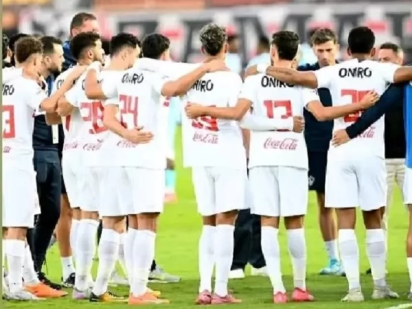 موعد مباراة الزمالك والسويس بتروجت.. والقنوات الناقلة