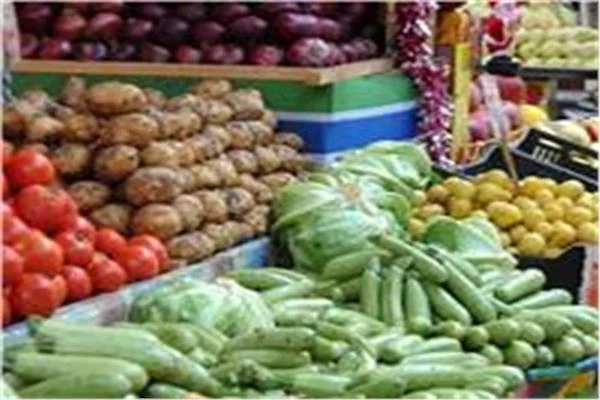  أسعار الخضروات في سوق العبور للجملة اليوم الجمعة 28 أغسطس 