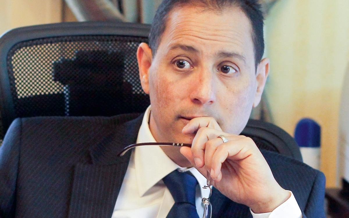 المالية توافق مبدئياً على مقترح إنشاء سجل الضمان العقاري