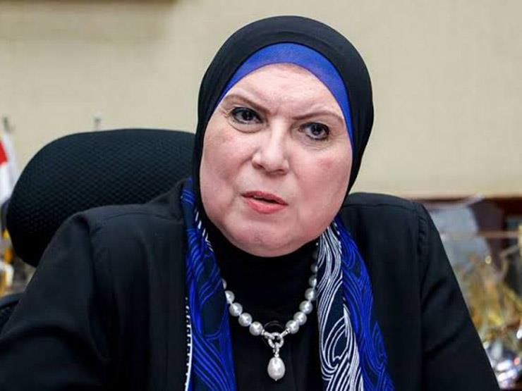 وزيرة التجارة والصناعة تبحث سبل الارتقاء بصناعة ودباغة الجلود وزيادة معدلات الانتاجية