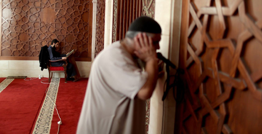 حكم قول