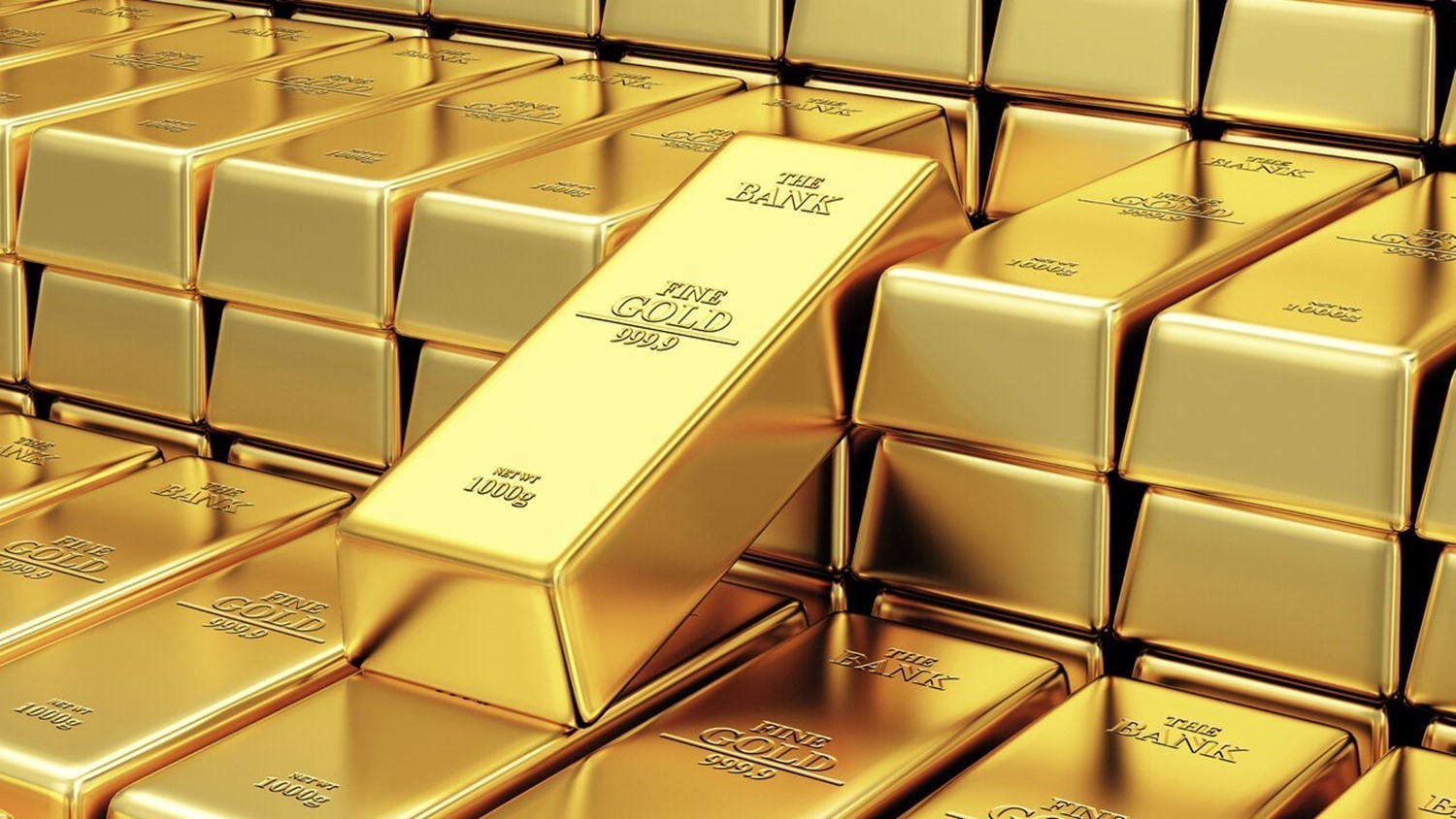 7جنيهات ارتفاعا بأسعار الذهب وعيار 21 يسجل 872 جنيها