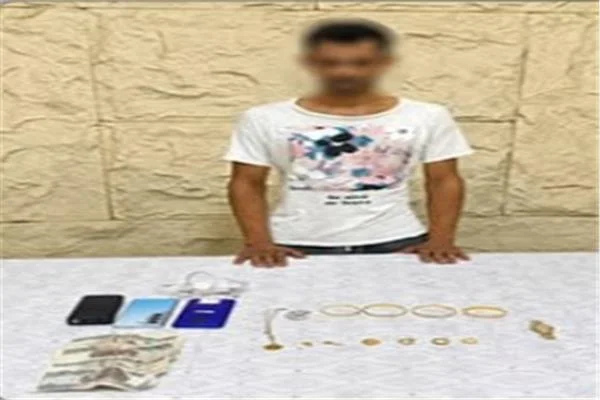 التفاصيل الكاملة لجريمة الهرم.. سائق ينهي حياة سيدة وابنتها بسبب علاقة عاطفية 