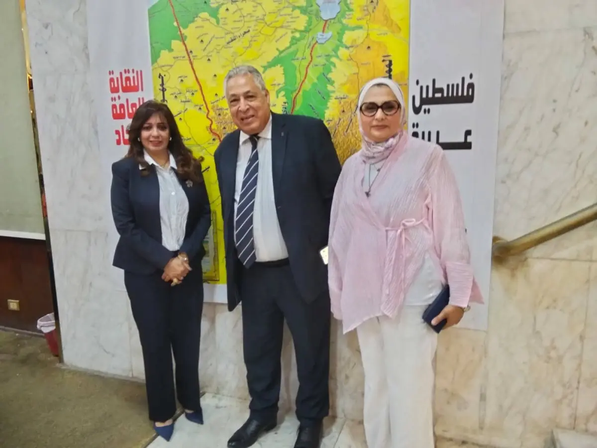 زمن الفن الجميل.. ندوة باتحاد كتاب مصر تستضيف مجدي صبحي وحلمي عبد الباقي ورانيا يحيى