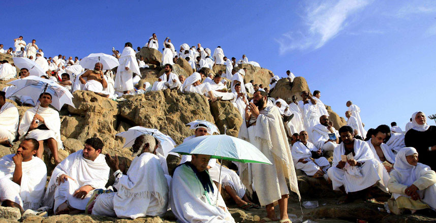  الحج يُزيل الفقر والذنوب وإن كثُرت.. تعرف على أيامه