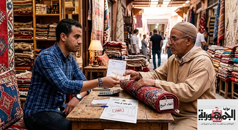 استاذ شريعة يبين حكم الرجوع في البيع لوجود سعر أعلى 