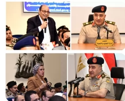 قبول دفعة جديدة من المجندين بالقوات المسلحة مرحلة أكتوبر 2026 