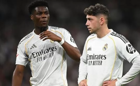 ريال مدريد يوافق على رحيل لاعبه ويحدد القيمة المطلوبة لبيعه