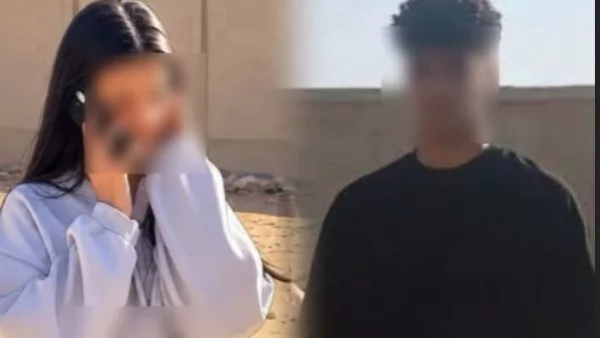 محاكمة المتهمين في واقعة دهس 