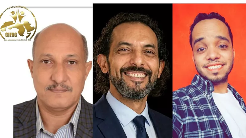  مهرجان القاهرة الدولي للطفل العربي يطلق ورشًا لصناعة وتحريك العرائس 