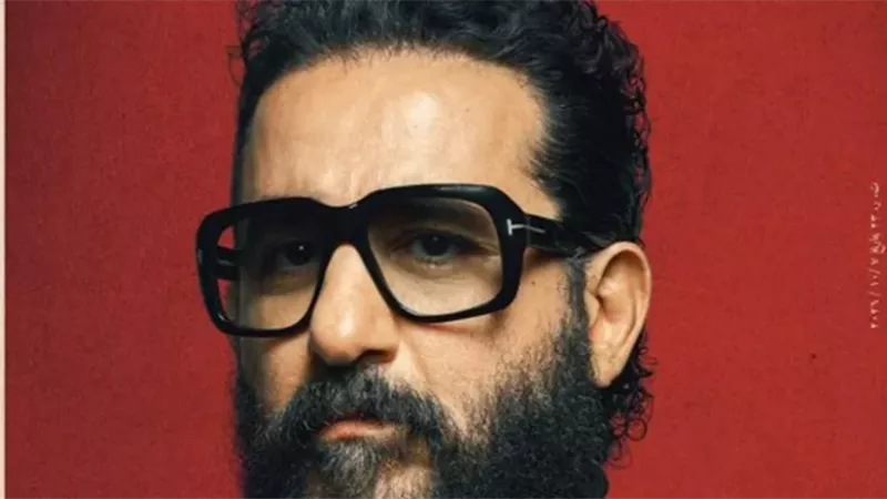 أحمد حلمي يطرح برومو فيلم 