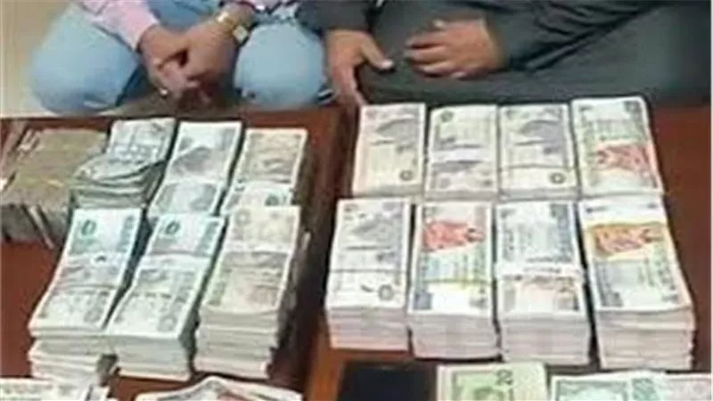 ضربات أمنية لتجار العملة.. ضبط قضايا نقد أجنبي بأكثر من 12 مليون جنيه 