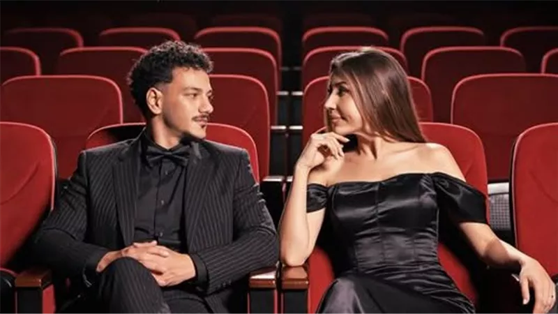  طرح الأغنية الدعائية لـ فيلم 