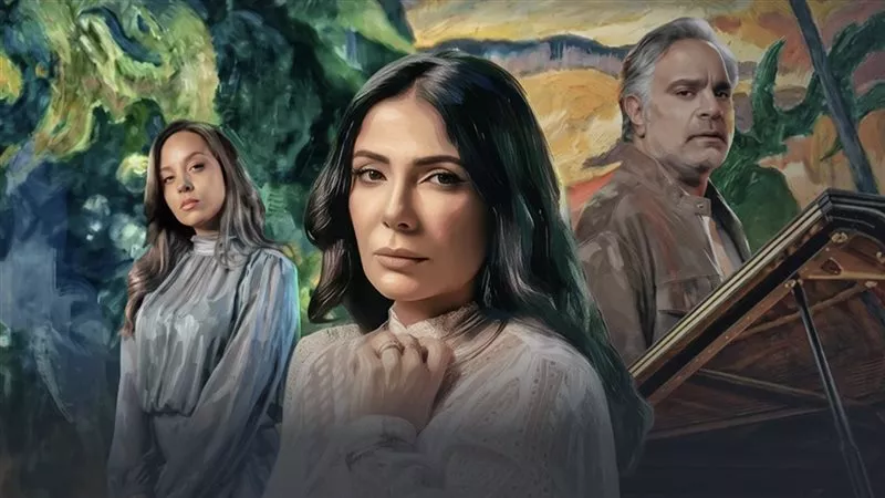  مواعيد عرض الحلقة 7 و8 من مسلسل 