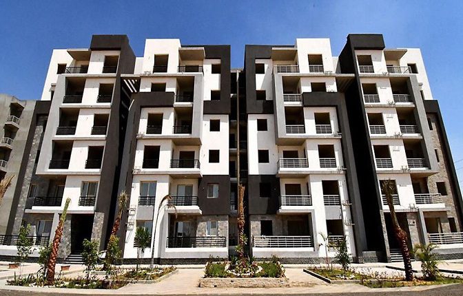 الجزار يتابع الموقف التنفيذي لإسكان محدودى الدخل بـ3 محافظات