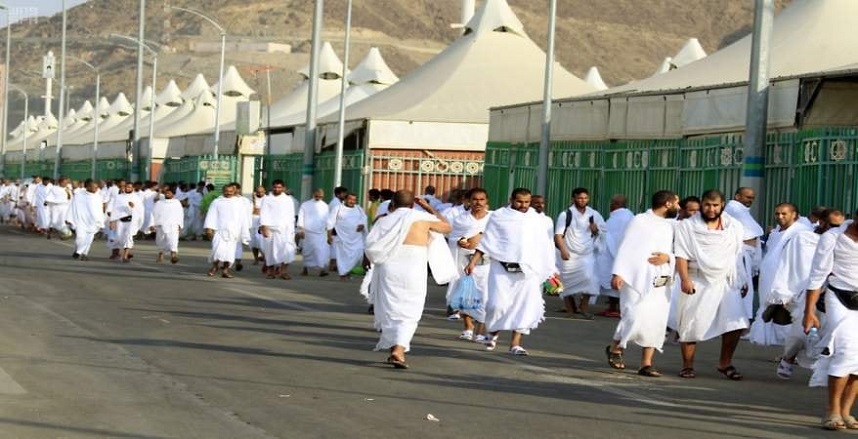 الطريق إلى يوم التروية.. خطوات الحج من الألف للياء