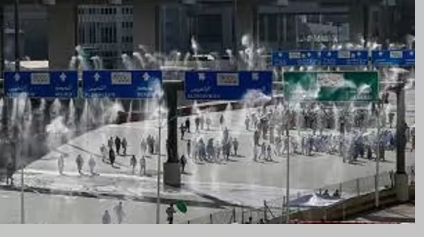 الدعاء والذكر المستحب في ثالث أيام التشريق للعام العجري 1447