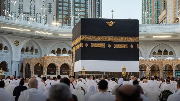 طواف الإفاضة.. هل يفوت بانتهاء اليوم الثالث عشر من ذي الحجة؟