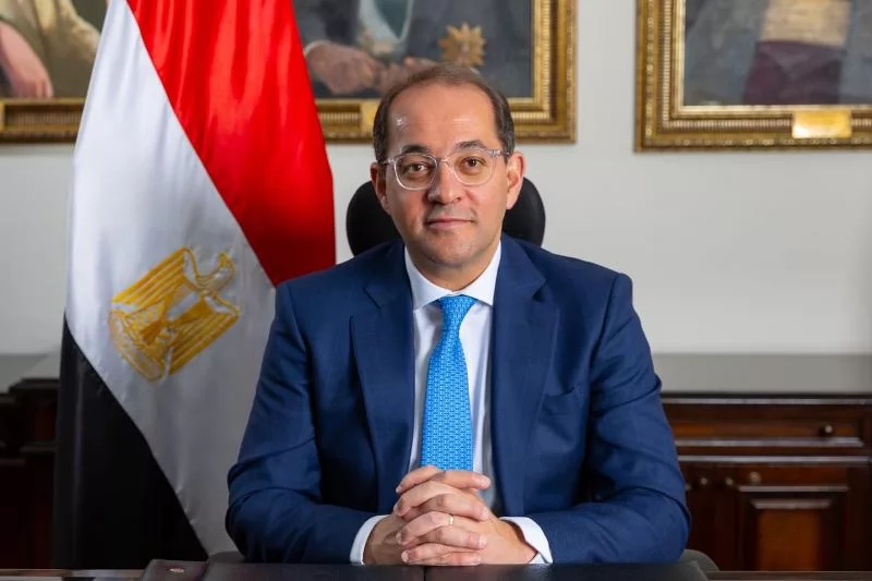وزيرالمالية: الأولوية في الموازنة للصحة والتعليم والحماية الاجتماعية