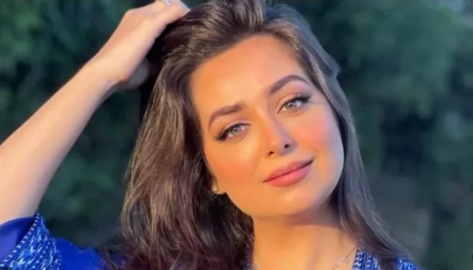 محمد ثروت يوجه رسالة دعم لـ هبة مجدي