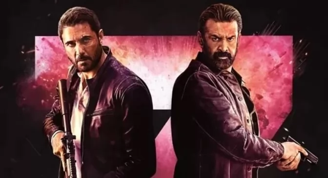حصيلة إيرادات فيلم 