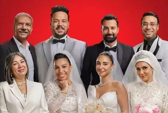 حصيلة إيرادات فيلم 