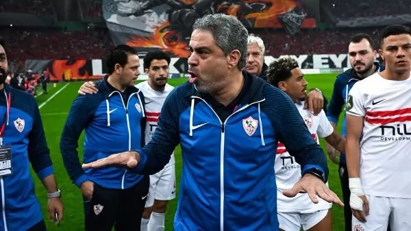 الزمالك يفاضل بين ثلاثي برتغالي لخلافة معتمد جمال