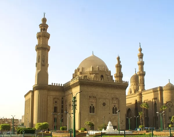 «سيدنا محمد الأسوة الحسنة»..موضوع خطبة الجمعة المقبلة للأوقاف