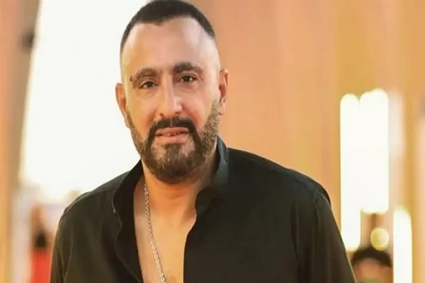السقا يتجاوز أزمته الصحية ويقتحم مواقع تصوير «هيروشيما»