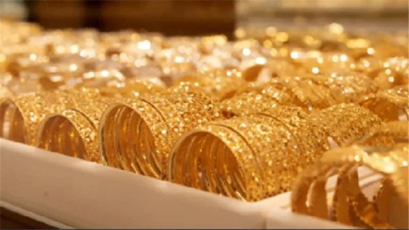 سعر الذهب اليوم السبت 31 أكتوبر 2026.. عيار 21 والجنيه الذهب الآن 
