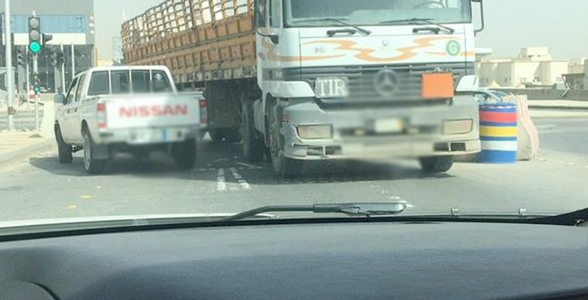 حكم السير المخالف في الطرق العامة.. «الإفتاء» توضح