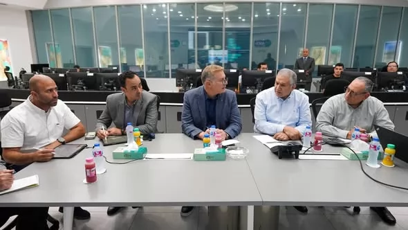 وزير البترول يؤكد إمدادات الغاز والوقود مُؤَمَّنة بالكامل 